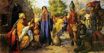 unknow artist Arab or Arabic people and life. Orientalism oil paintings  245 Sweden oil painting art